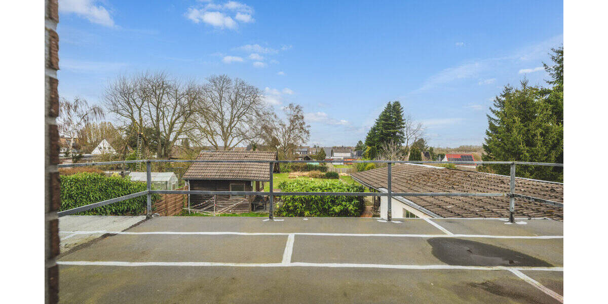 Einfamilienhaus Alsdorf Broicher Siedlung - 6 Zimmer, 126 m&sup2;, 294.500&euro; | Angebot:26192199