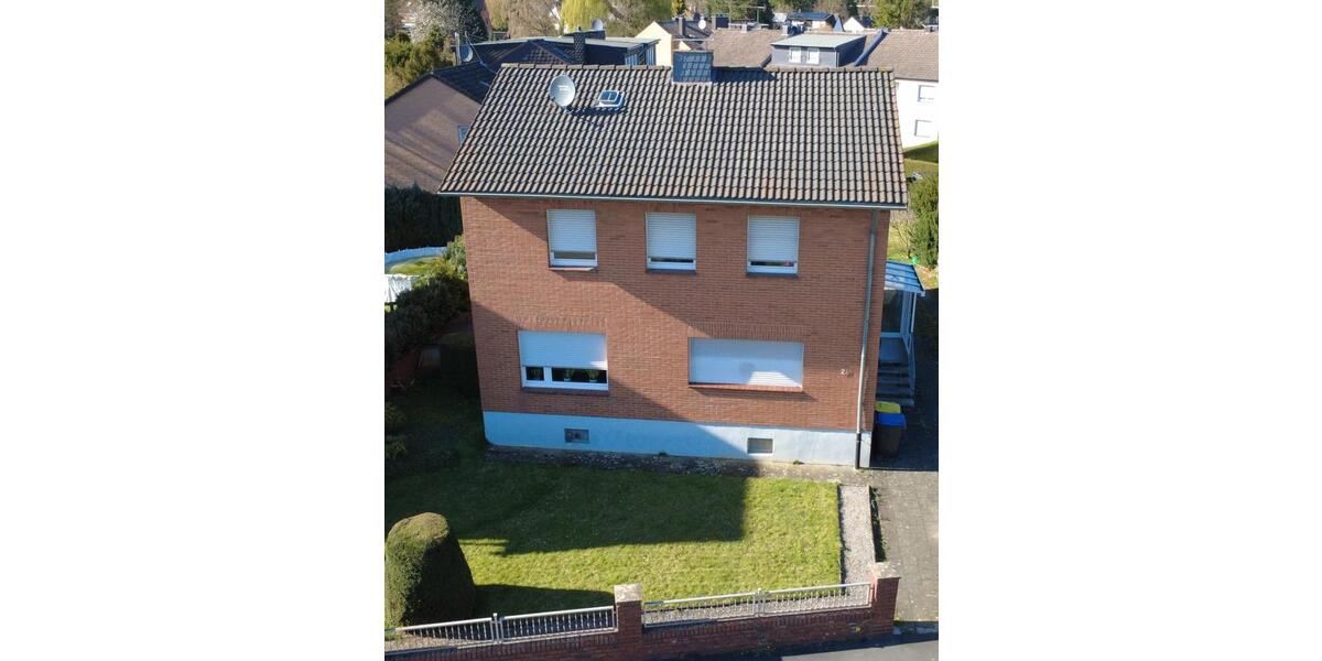 Einfamilienhaus Eschweiler - 7 Zimmer, 175 m&sup2;, 329.000&euro; | Angebot:26710353