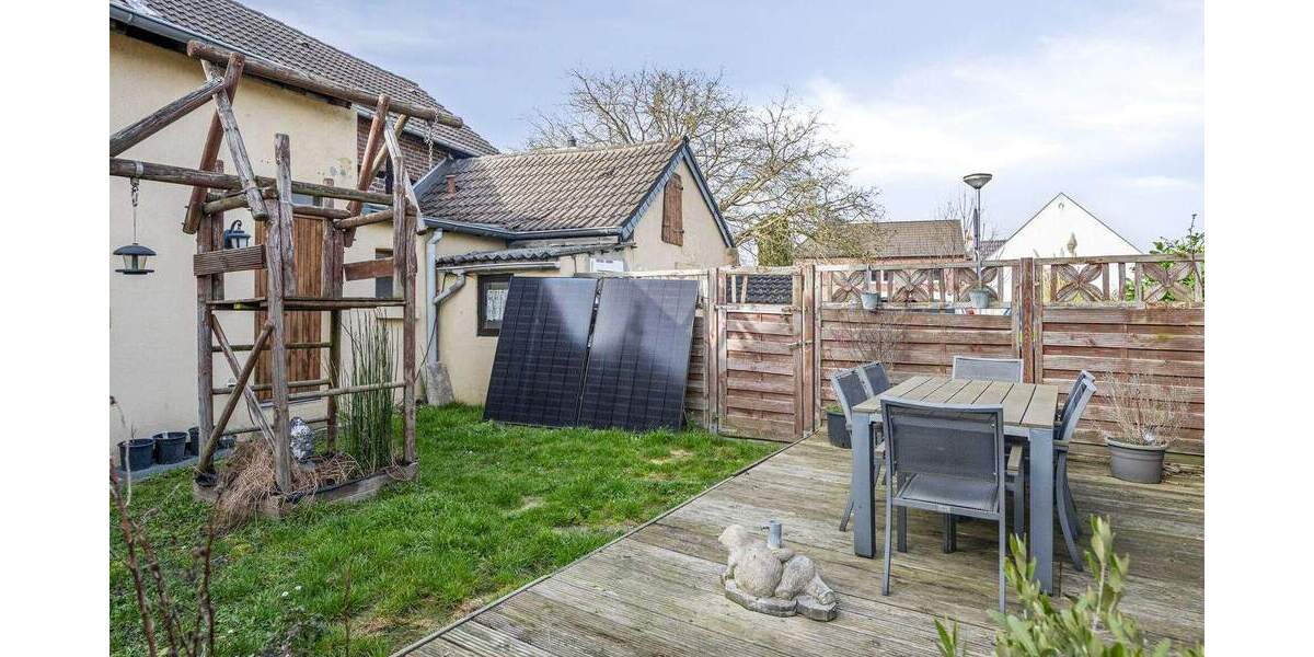 Bauernhaus, Landhaus Heinsberg / Grebben Oberbruch - 5 Zimmer, 90 m&sup2;, 145.000&euro; | Angebot:25707156