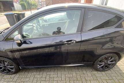 Ford Fiesta 101.259 km 6.000 &euro; Gangelt 52538