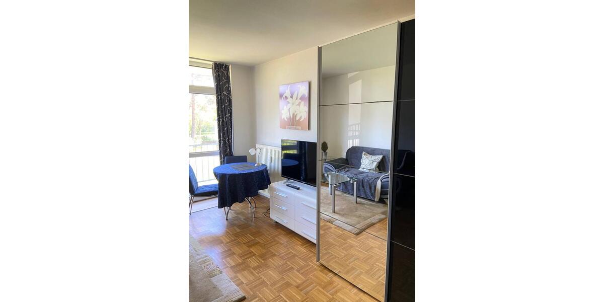 Erdgeschoßwohnung Aachen Aachen-Mitte - 1 Zimmer, 32 m&sup2;, 795&euro; | Angebot:26539776