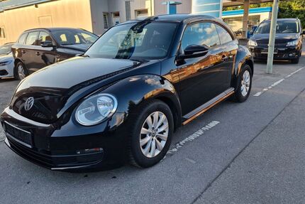 VW Beetle 217.000 km 7.450 &euro; Eschweiler 52249
