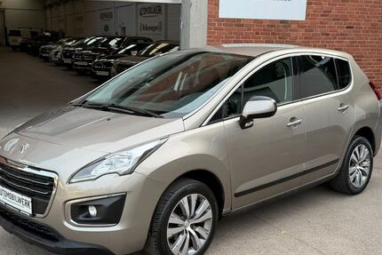 Peugeot 3008 78.290 km 8.999 &euro; Düren 52353