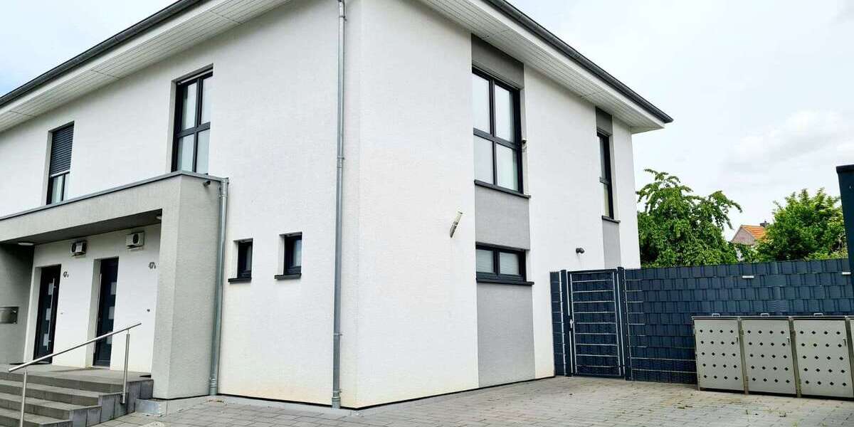 Etagenwohnung Aldenhoven - 3 Zimmer, 125 m&sup2;, 1.400&euro; | Angebot:26841196