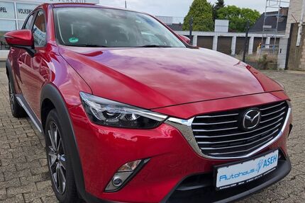 Mazda CX-3 61.000 km 11.990 &euro; Düren 52353