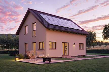 Haus Alsdorf Kellersberg - 3 Zimmer, 132 m&sup2;, 379.800&euro; | Angebot:25675519