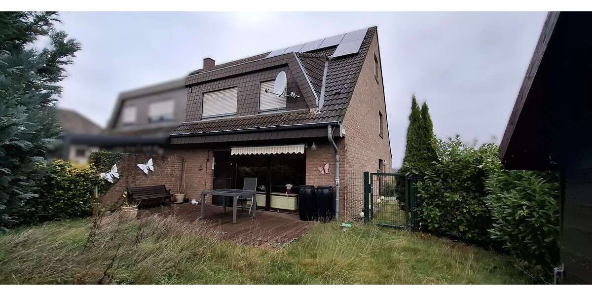 Einfamilienhaus Stolberg (Rheinland) - 5 Zimmer, 135 m&sup2;, 332.000&euro; | Angebot:24730587