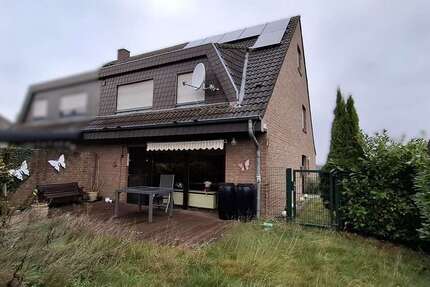 Haus Stolberg (Rheinland) - 5 Zimmer, 135 m&sup2;, 332.000&euro; | Angebot:24730587