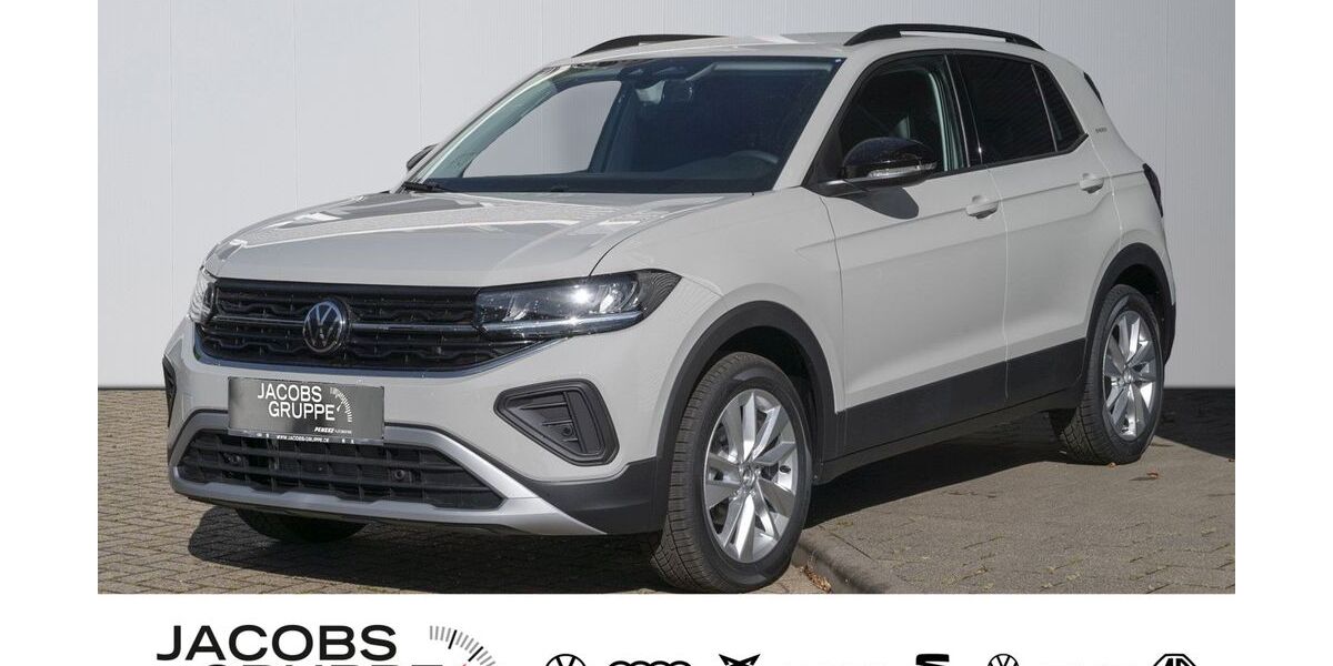 VW T-Cross 3.333 km 31.190 &euro; Düren 52351