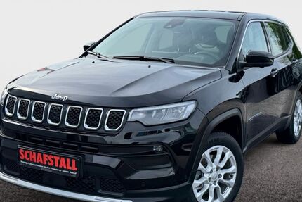 Jeep Compass 31.269 km 20.979 &euro; Elsdorf (bei Köln) 50189