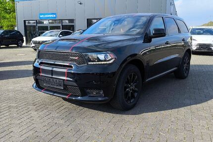 Dodge Durango 49.632 km 33.599 &euro; Alsdorf (Nordrhein-Westfalen) 52477