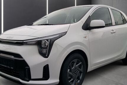 Kia Picanto 3.000 km 15.990 &euro; Aachen 52078
