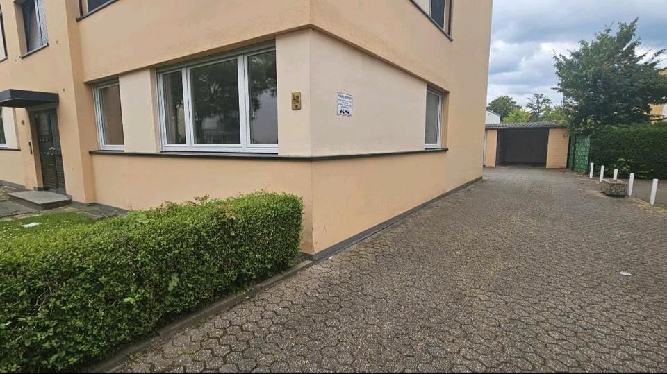 Erdgeschoßwohnung Düren - 3 Zimmer, 80 m&sup2;, 200.000&euro; | Angebot:26920831