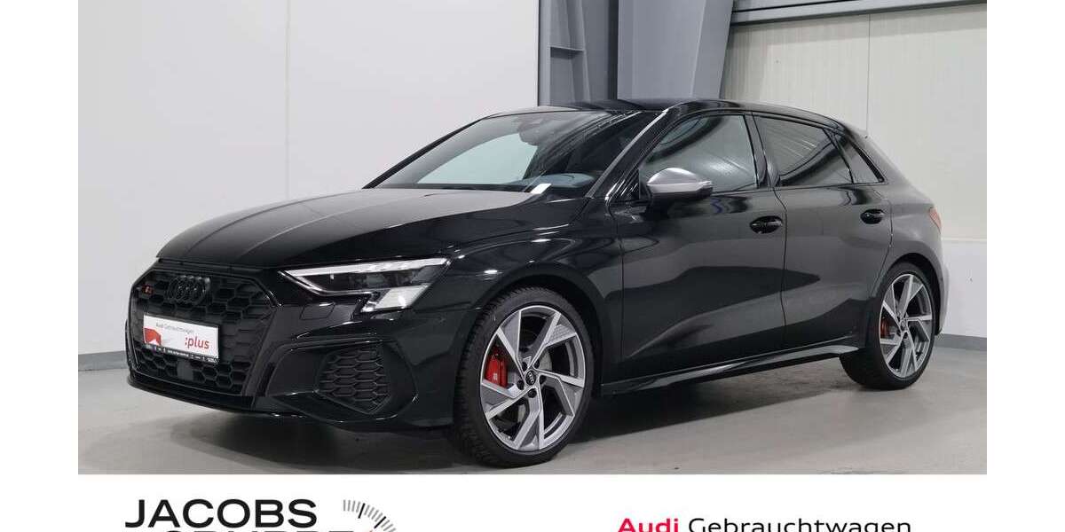 Audi S3 36.289 km 38.470 &euro; Aachen 52078