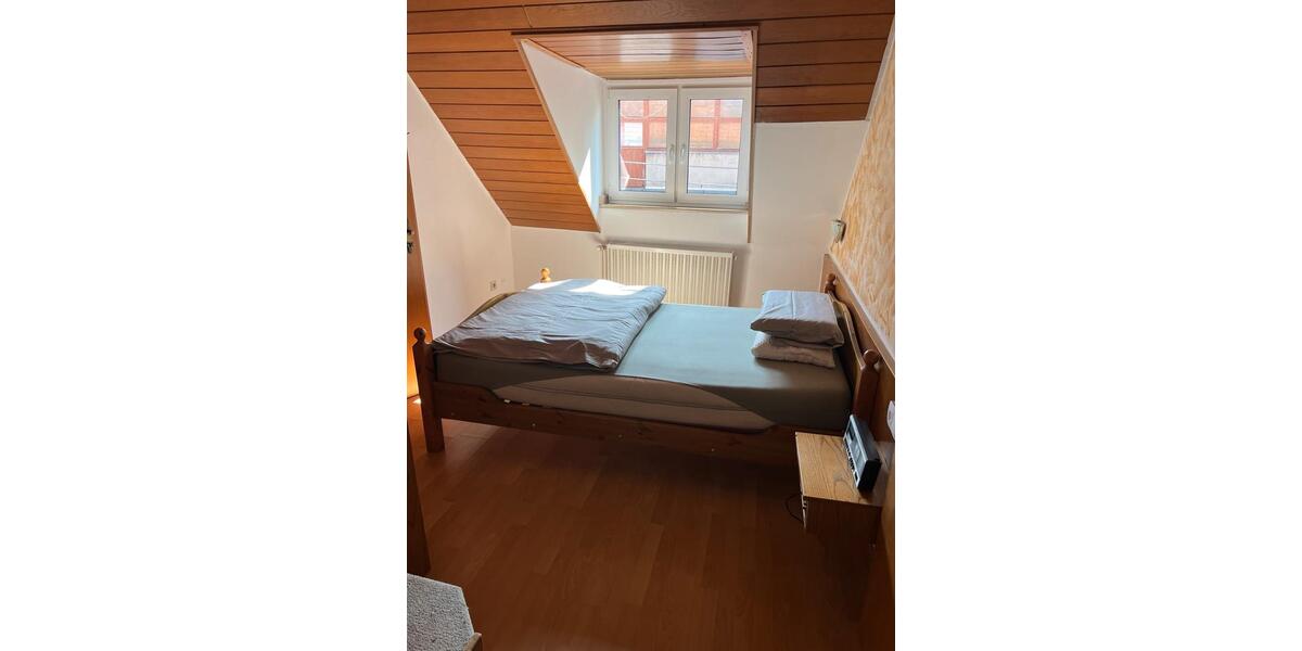 Etagenwohnung Übach-Palenberg Palenberg - 550&euro; | Angebot:25409327