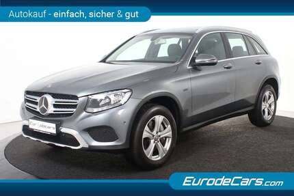 Mercedes-Benz GLC 350 83.000 km 26.600 &euro; Herzogenrath 52134