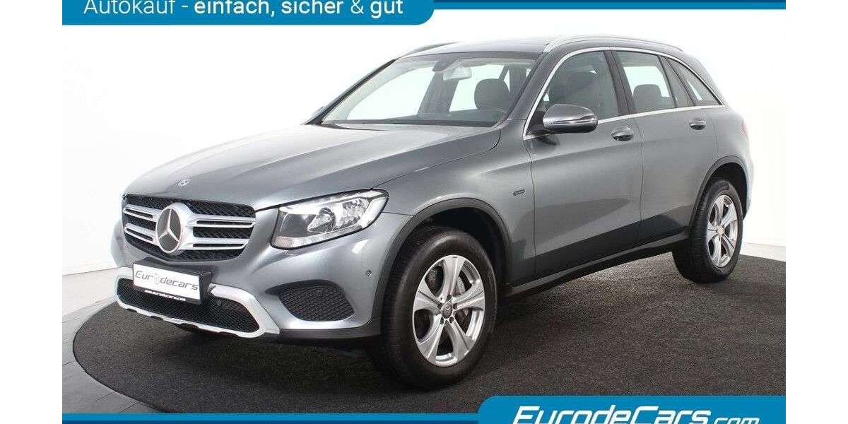 Mercedes-Benz GLC 350 83.000 km 26.600 &euro; Herzogenrath 52134