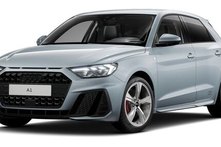 Audi A1 6.611 km 29.920 &euro; Aachen 52078