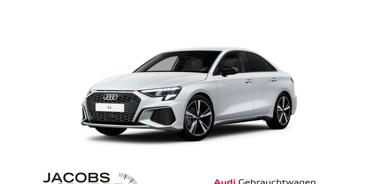 Audi A3 28.054 km 28.220 &euro; Aachen 52078