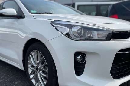 Kia Rio 104.300 km 9.490 &euro; Übach-Palenberg 52531