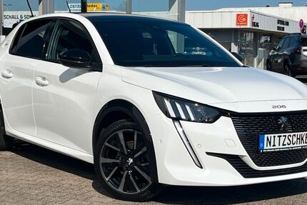 Peugeot 208 30.508 km 17.990 &euro; Hückelhoven 41836