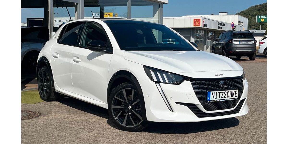 Peugeot 208 30.508 km 17.990 &euro; Hückelhoven 41836