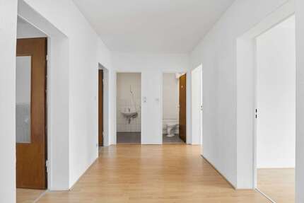 Wohnung Aachen Aachen-Mitte - 3 Zimmer, 80 m&sup2;, 269.000&euro; | Angebot:26092036