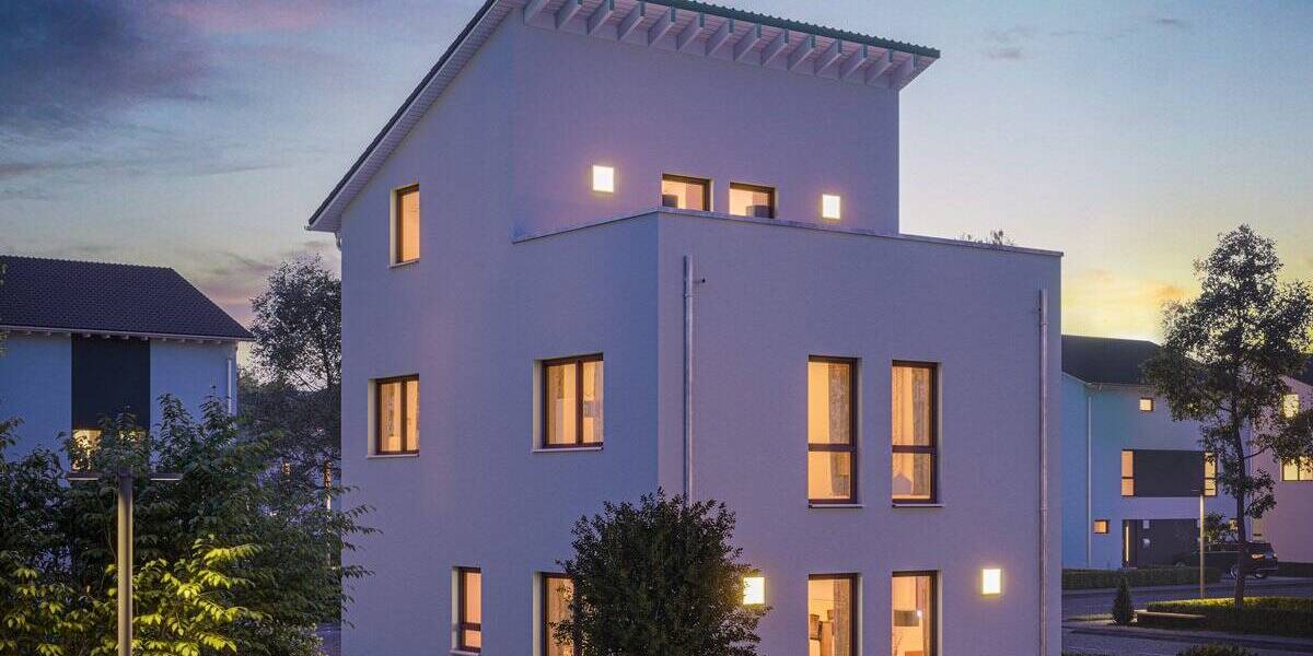 Einfamilienhaus Monschau Konzen - 7 Zimmer, 173 m&sup2;, 364.197&euro; | Angebot:26788466