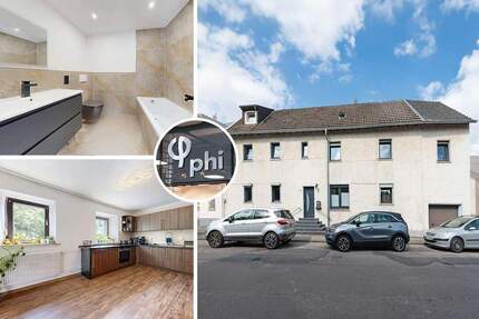 Haus Stolberg Gressenich - 7 Zimmer, 158 m&sup2;, 299.900&euro; | Angebot:25818498