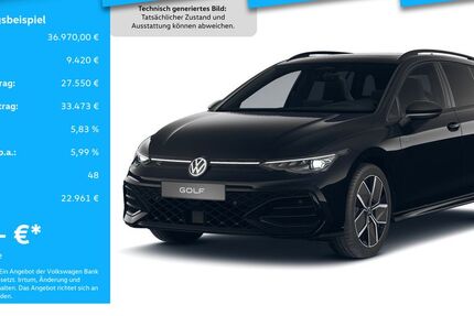 VW Golf 27.359 km 35.970 &euro; Alsdorf 52477