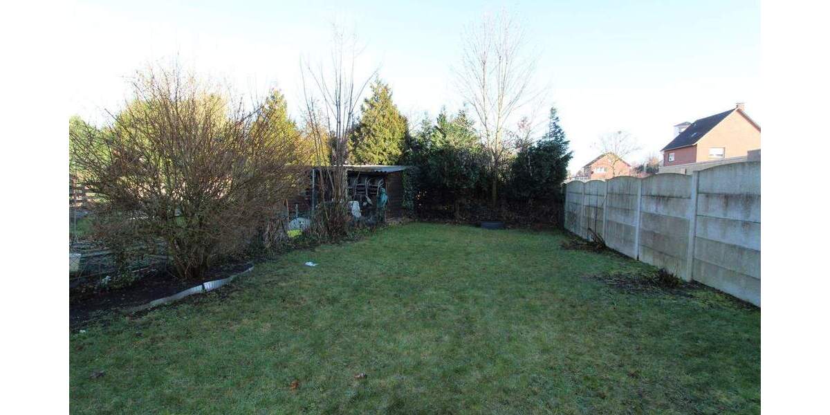 Reihenmittelhaus Geilenkirchen - 4 Zimmer, 184 m&sup2;, 199.000&euro; | Angebot:25771279