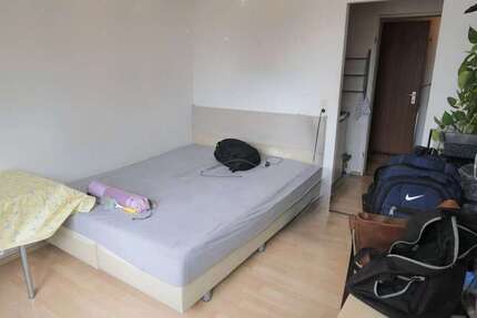 Wohnung Aachen Burtscheid - 1 Zimmer, 21 m&sup2;, 260&euro; | Angebot:27077112