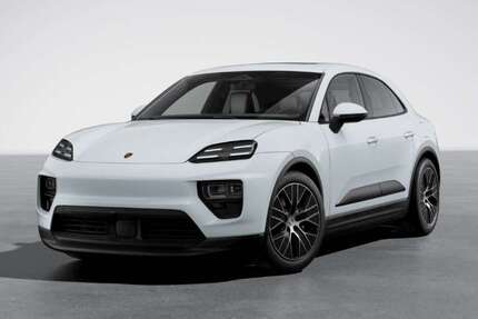 Porsche Macan 4.021 km 78.400 &euro; Aachen 52068