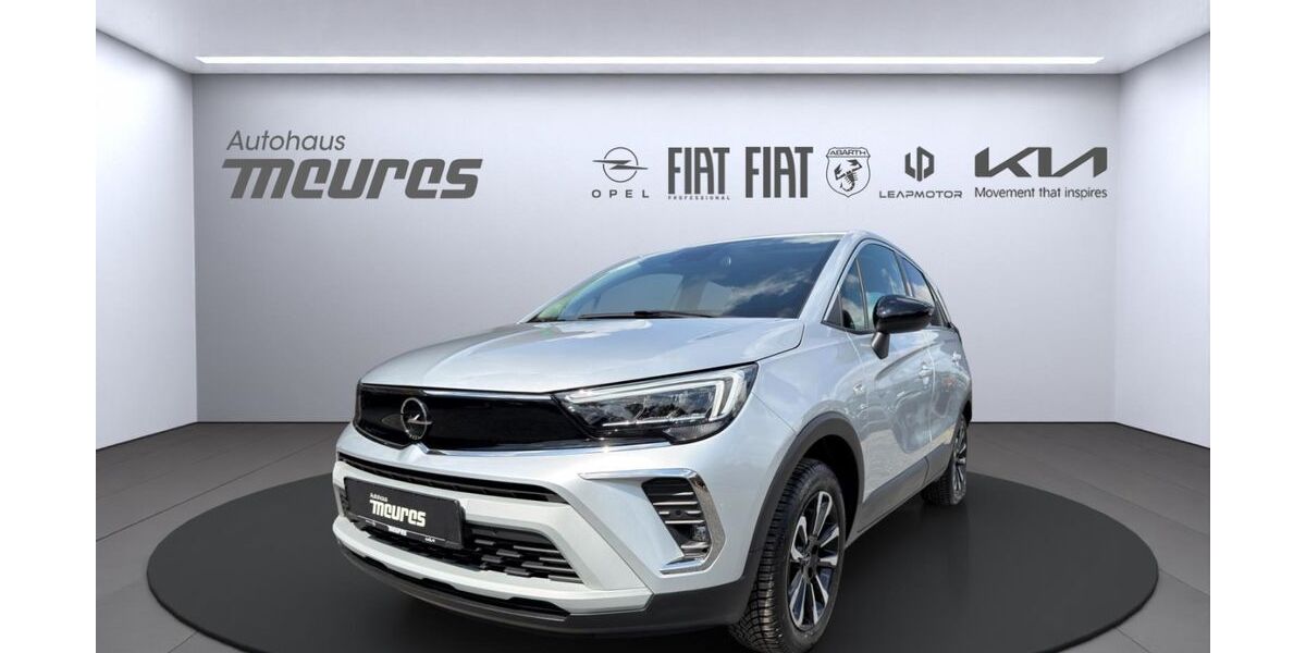Opel Crossland (X) 19.232 km 14.888 &euro; Heinsberg 52525