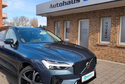 Volvo XC60 22.809 km 48.490 &euro; Übach-Palenberg 52531