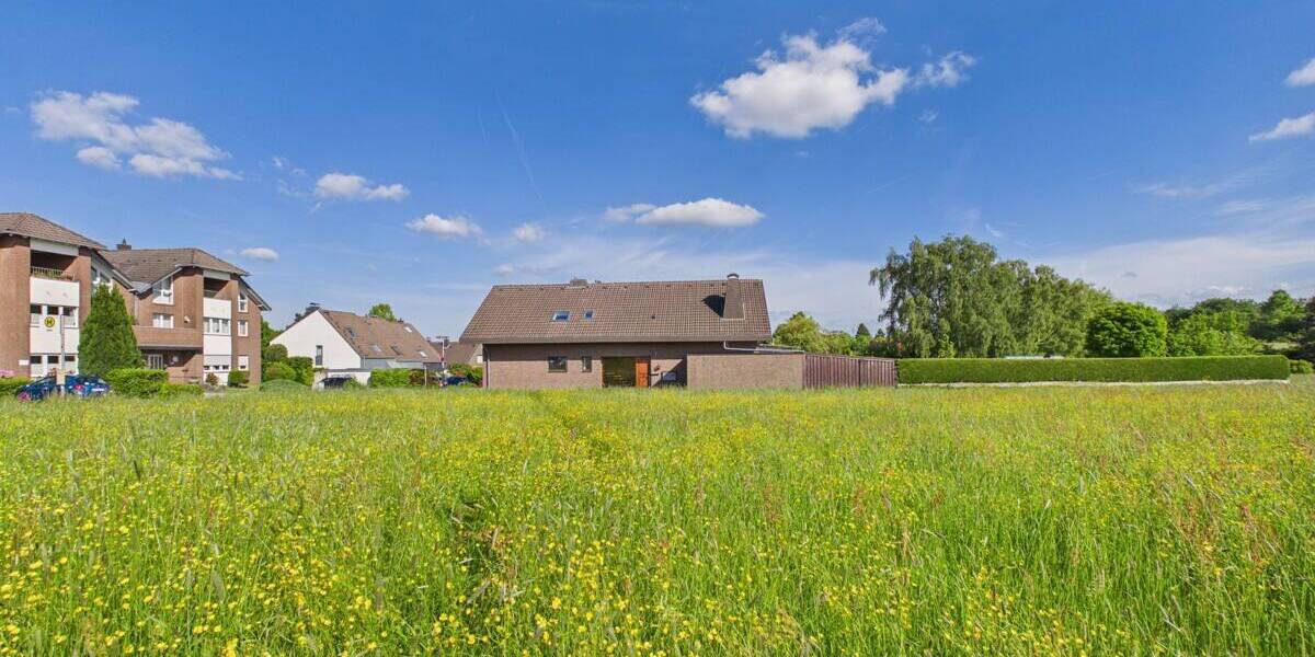 Mehrfamilienhaus, Wohnhaus Aachen / Verlautenheide Verlautenheide - 8 Zimmer, 220 m&sup2;, 675.000&euro; | Angebot:26763453