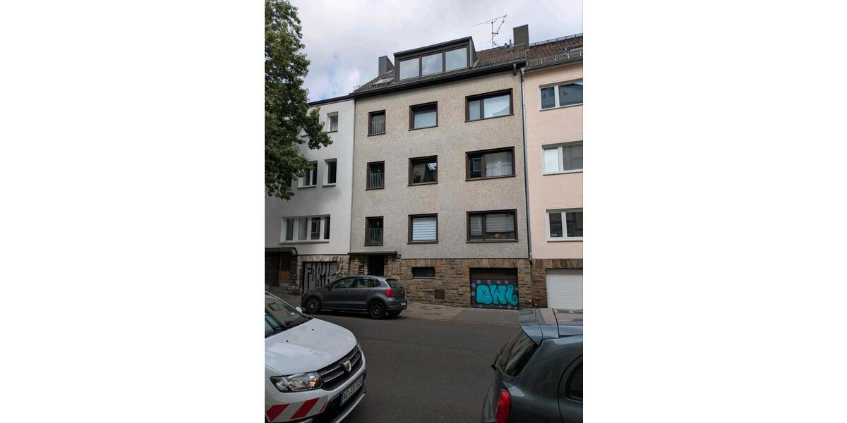 Etagenwohnung Aachen Aachen-Mitte - 3 Zimmer, 64 m&sup2;, 225.000&euro; | Angebot:27096201