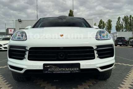 Porsche Cayenne 22.000 km 67.900 &euro; Eschweiler 52249