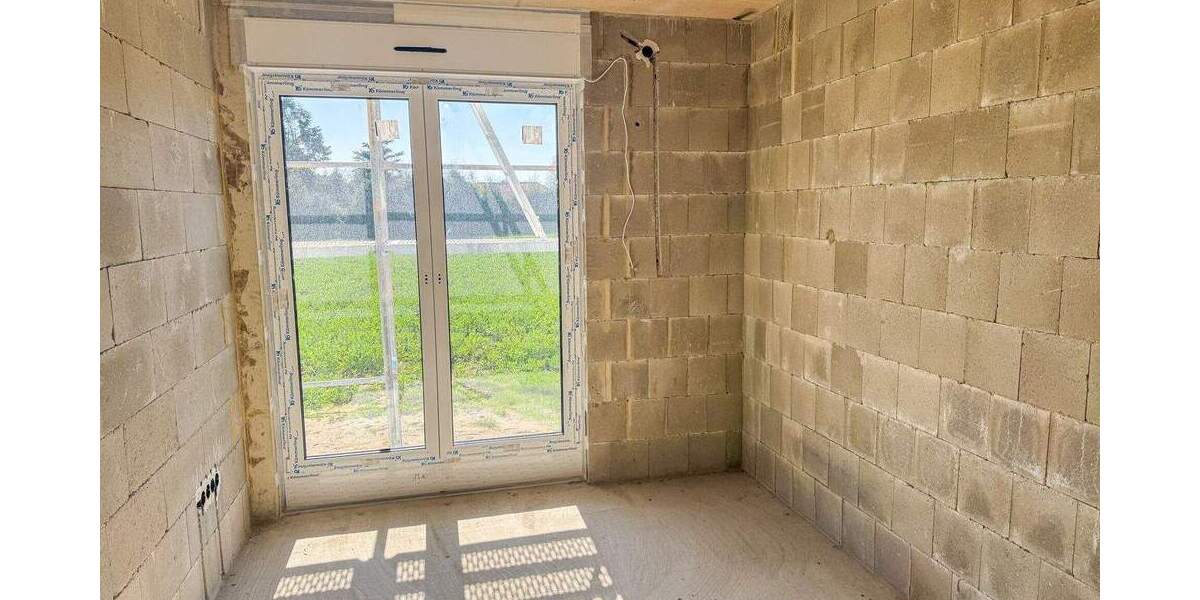 Etagenwohnung Geilenkirchen / Niederheid Tripsrath - 3 Zimmer, 80 m&sup2;, 336.000&euro; | Angebot:25686982