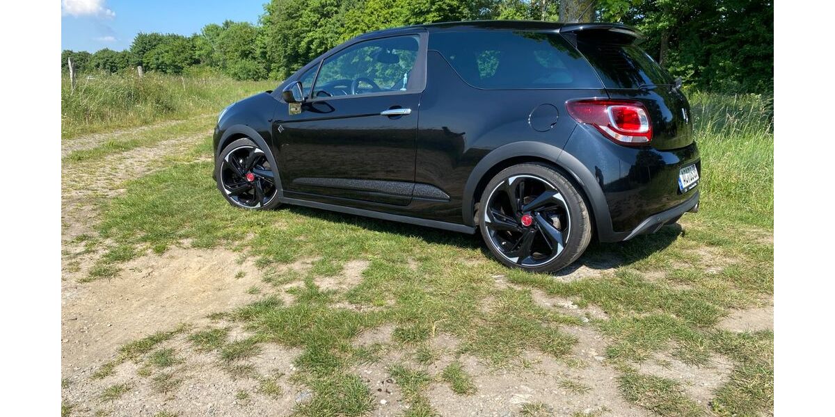 DS Automobiles DS3 91.191 km 13.500 &euro; Eschweiler 52249