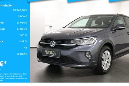 VW Taigo 6.229 km 18.560 &euro; Alsdorf 52477