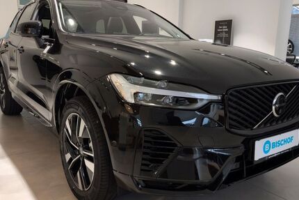 Volvo XC60 1.040 km 57.490 &euro; Übach-Palenberg 52531