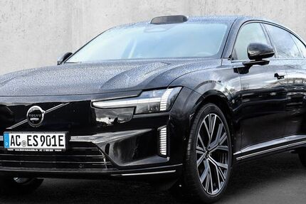 Volvo ES90 4.500 km 79.900 &euro; Aachen 52078