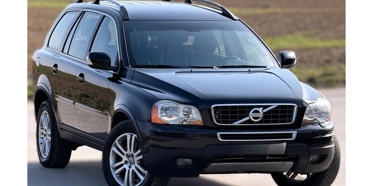 Volvo XC90 269.925 km 7.900 &euro; Alsdorf 52477