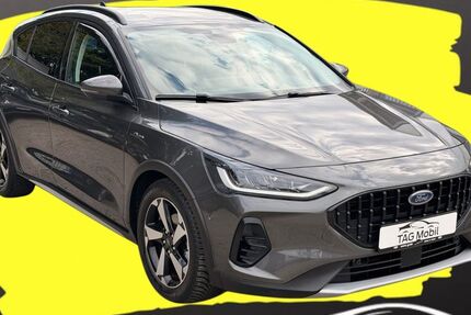 Ford Focus 28.690 km 20.998 &euro; Baesweiler 52499