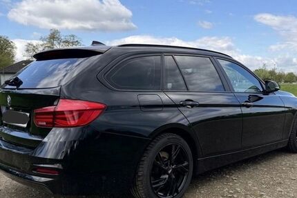 BMW 320 152.800 km 15.750 &euro; Nörvenich 52388