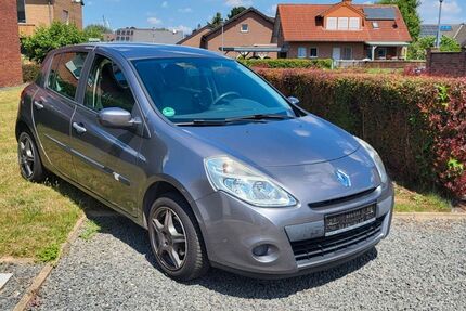 Renault Clio 63.327 km 3.300 &euro; Elsdorf 50189