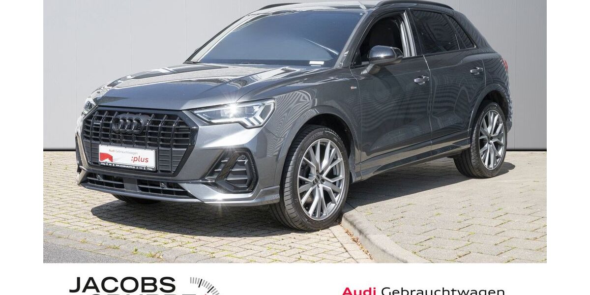 Audi Q3 54.906 km 33.790 &euro; Düren 52351