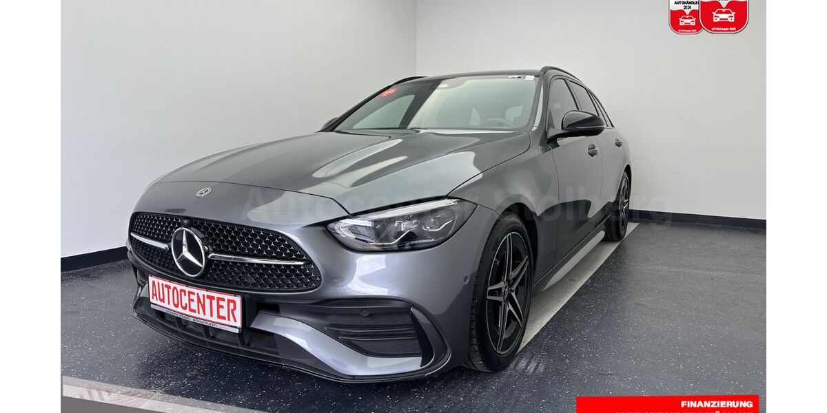 Mercedes-Benz C 200 105.000 km 29.900 &euro; Stolberg 52222