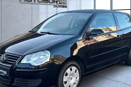 VW Polo 85.608 km 3.499 &euro; Düren 52349
